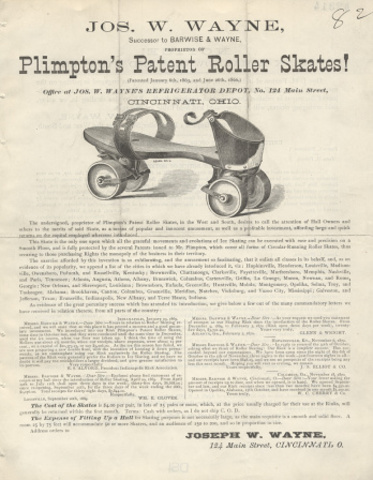 Origin of the Word Advertising