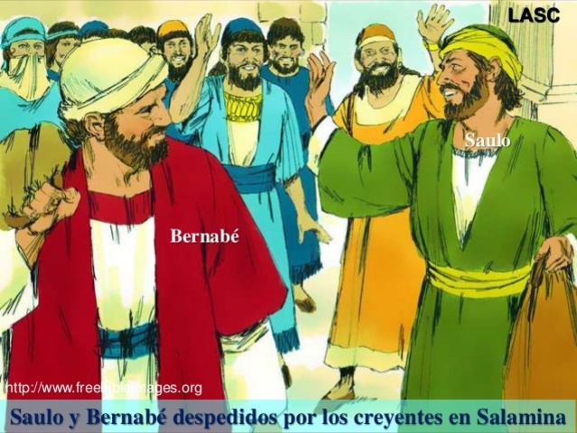 El Espíritu guiando los planes misioneros de la iglesia primitiva