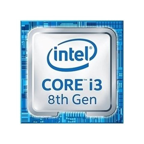Microprocesador de Intel