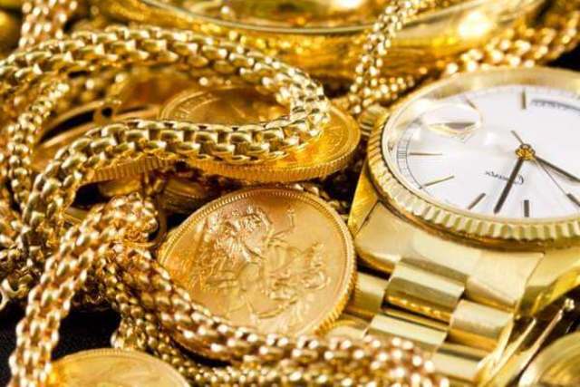 1821- El Patrón de Oro