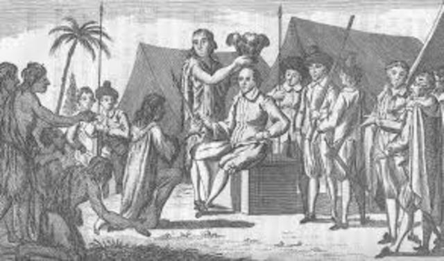 Elizabeth I sponsered sir fracis drake's exploration to the new world