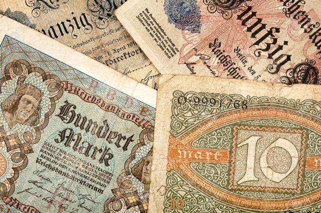 1848- El Periodo de Revoluciones y Guerras