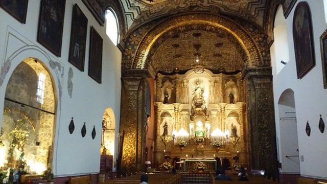 Iglesia de la concepción