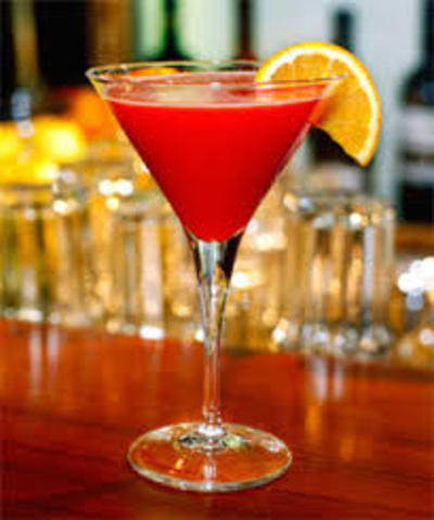 Nace el Cosmopolitan