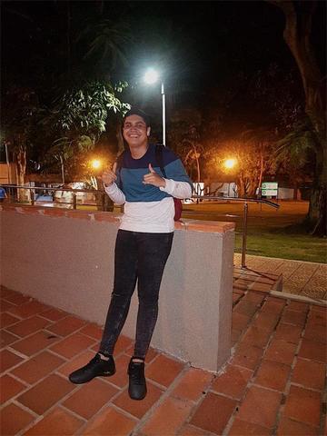 Mon premier jour á l'université