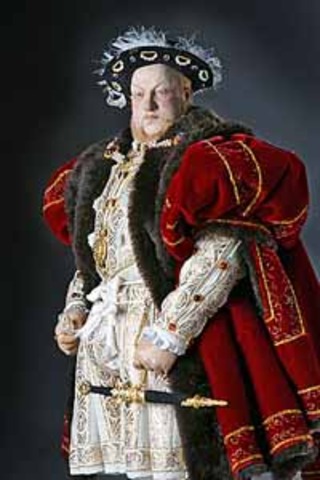 Henry VIII