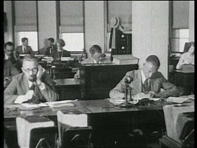 Cursos Política empresarial