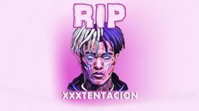 Jaseh Onfroy was killed