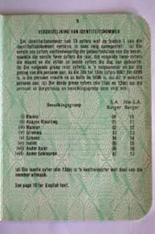 Black (Native) Laws Amendment Act No 54