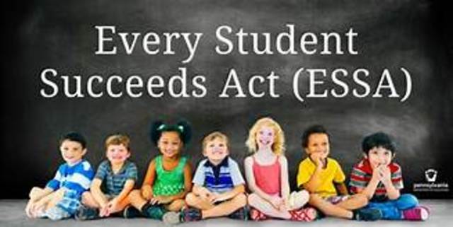 Every Student Succeeds