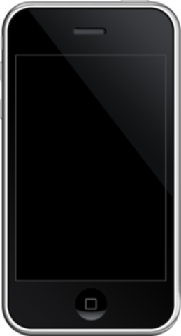 iPhone 1 o 2G