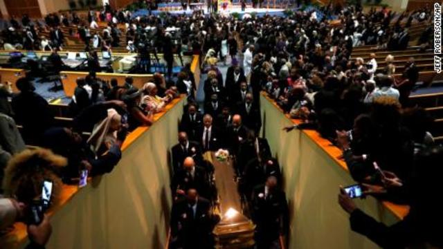 the day i went to my go to my brother funeral