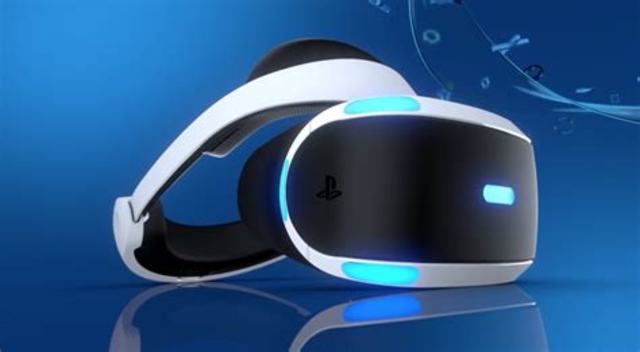 Sony Playstation VR