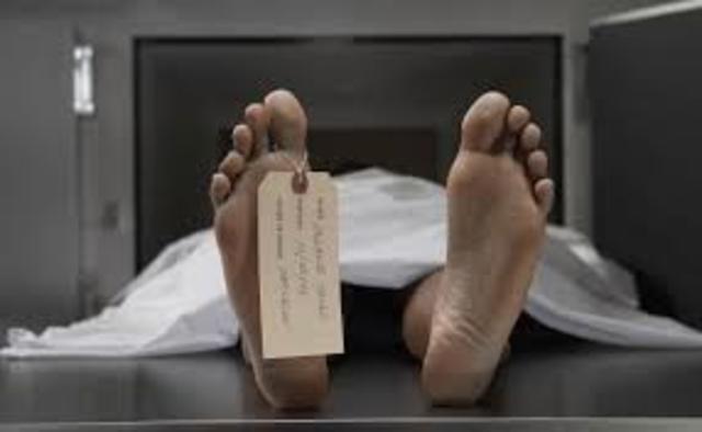 Dred Scott Dies From Sickness