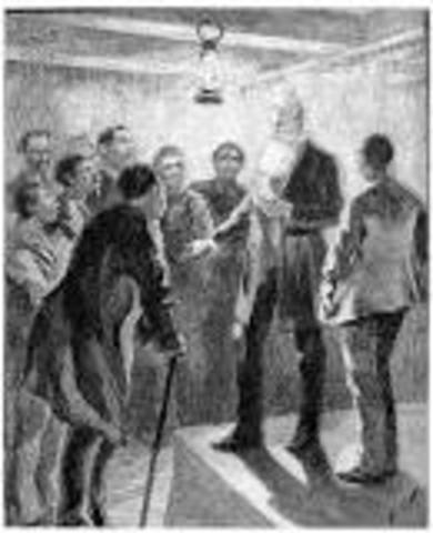 Establishing the League of Gileadites