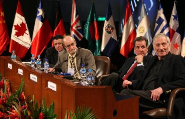 Publicación de la Nueva Ley Aduanera.