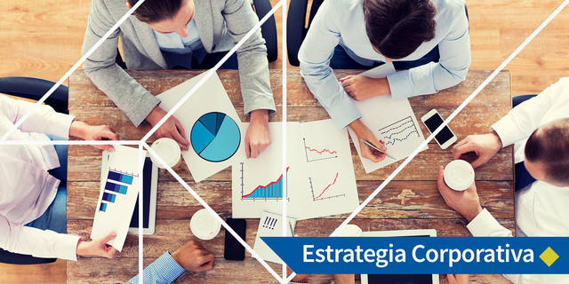 Kenneth Andrews-Estrategia corporativa