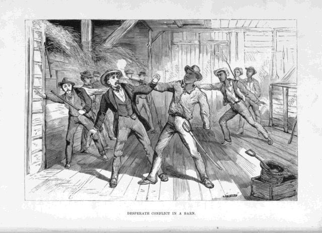 Why was John Brown Against Slavery?