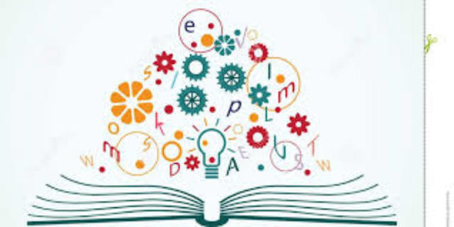 se establece el nuevo programa de estudio para la educación secundaria