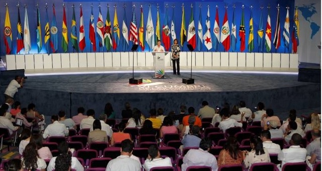 1933- La Conferencia Monetaria Mundial