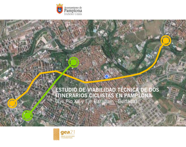 GEA21 entrega el primer análisis de Ejes Sostenibles
