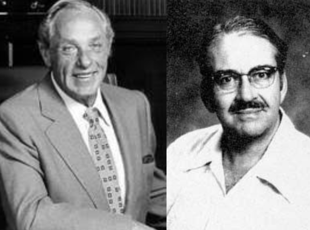 Irving M. Copi y Carl Cohen y su definicion de lógica científica