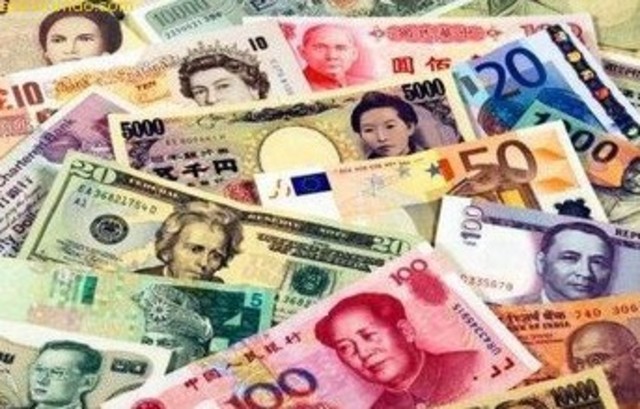 1973- Sistema de tipos de cambio