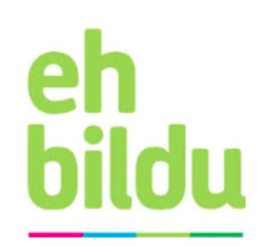 Acuerdos movilidad con EH Bildu