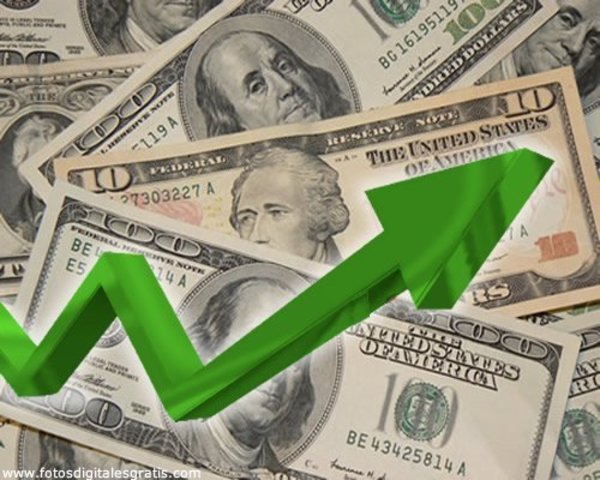 1974- La fuerza del dólar