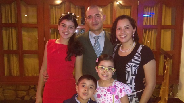 En vísperas de cerrar una etapa