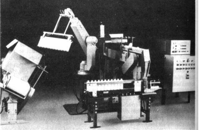 Quinta Generación (1983-1990)