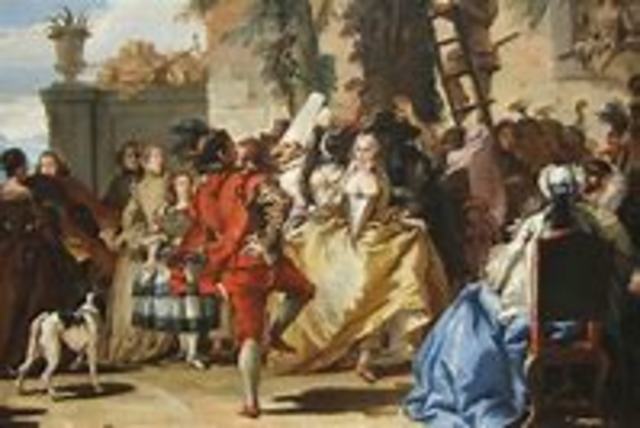 italian renaissance begins