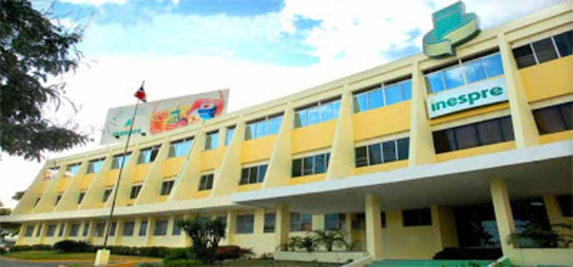 INESPRE Y EMBAJADA DE LOS ESTADOS UNIDOS