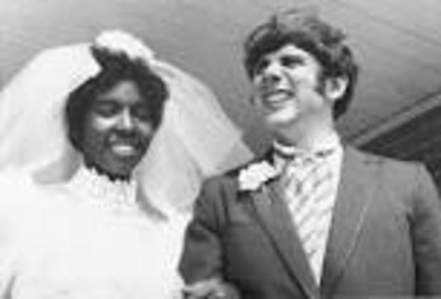 Prohibition of Mixed Marriages Act