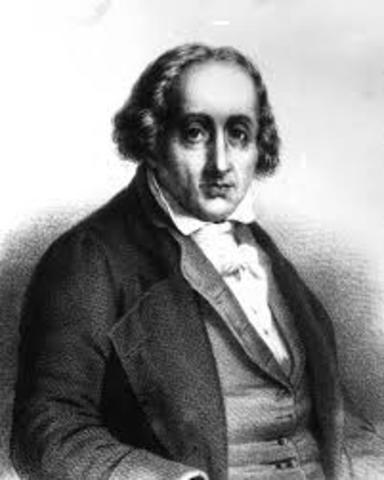 Joseph Marie Jacquard