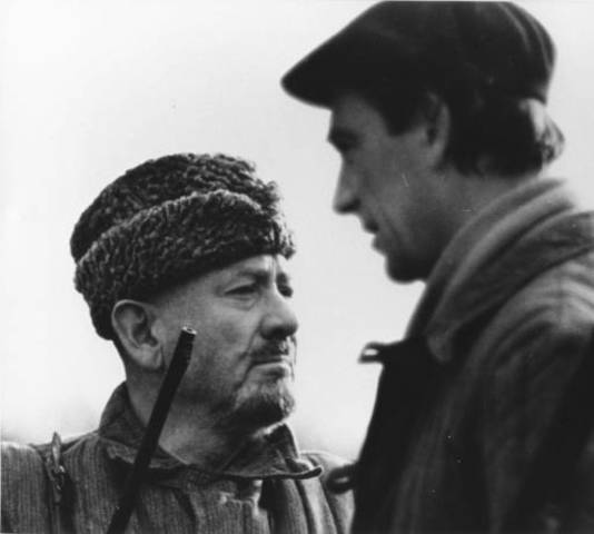 Travel to Scandinavia, Europe, and the Soviet Union