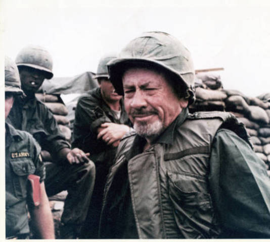 Travel to South Vietnam