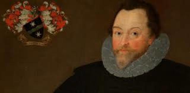 Elizabeth i sponsor sir francis drakes exploration to the new world