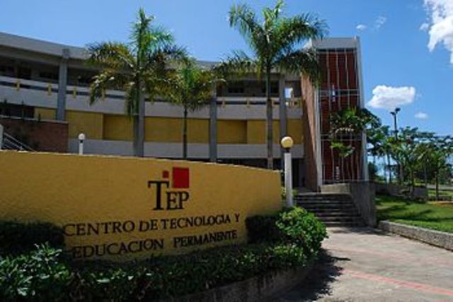 UNIVERSIDAD CATOLICA MADRE Y MAESTRA