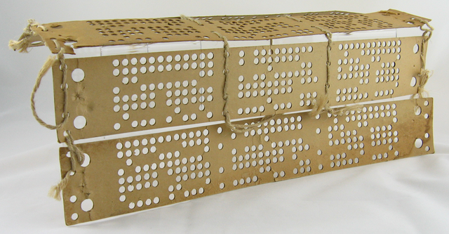 Joseph Marie Jacquard