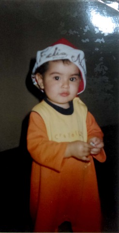 Mis primeras vacaciones lejos de papá y mamá