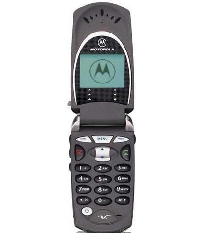 Motorola v60c