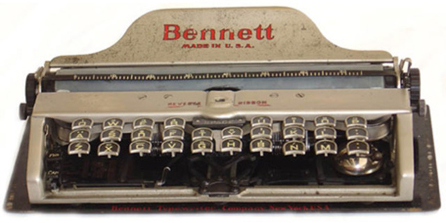 máquina de contabilidad