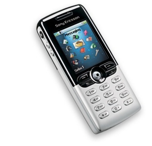 Sony Ericsson T610