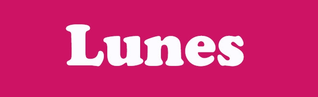 Lunes