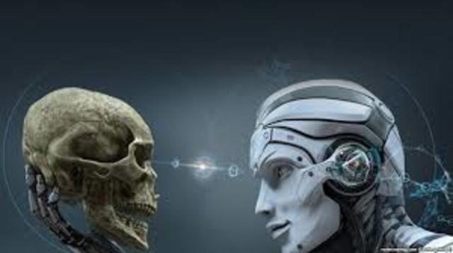 Inteligencia artificial con emociones y recreación de la mente humana