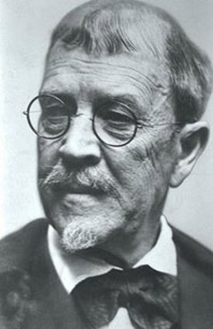 The Shame of the Cities