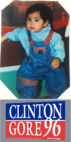 Campaña Presidencial