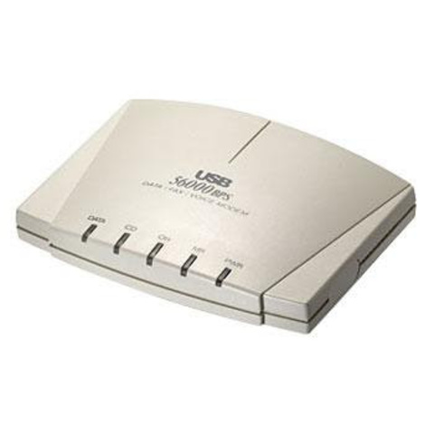 Modem