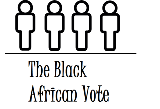 Representation of Blacks Act No.12